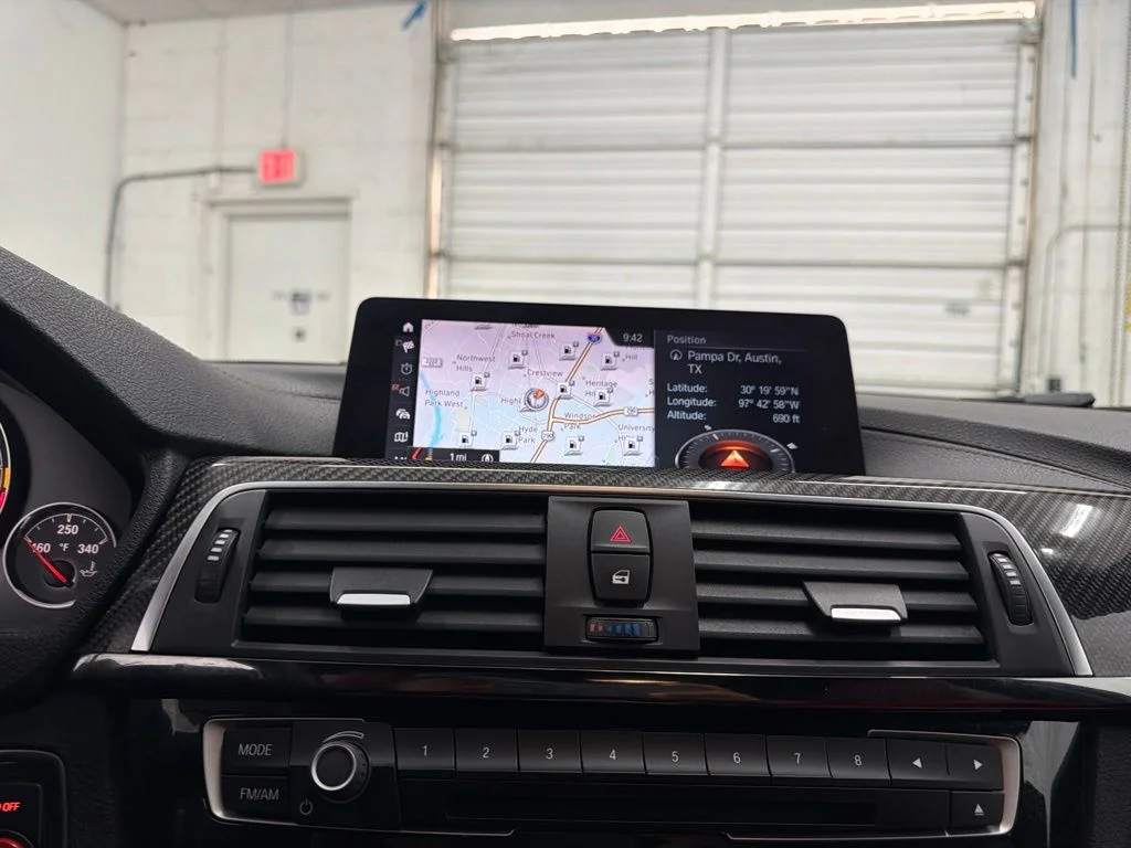Used 2018 Gray BMW Base image 18