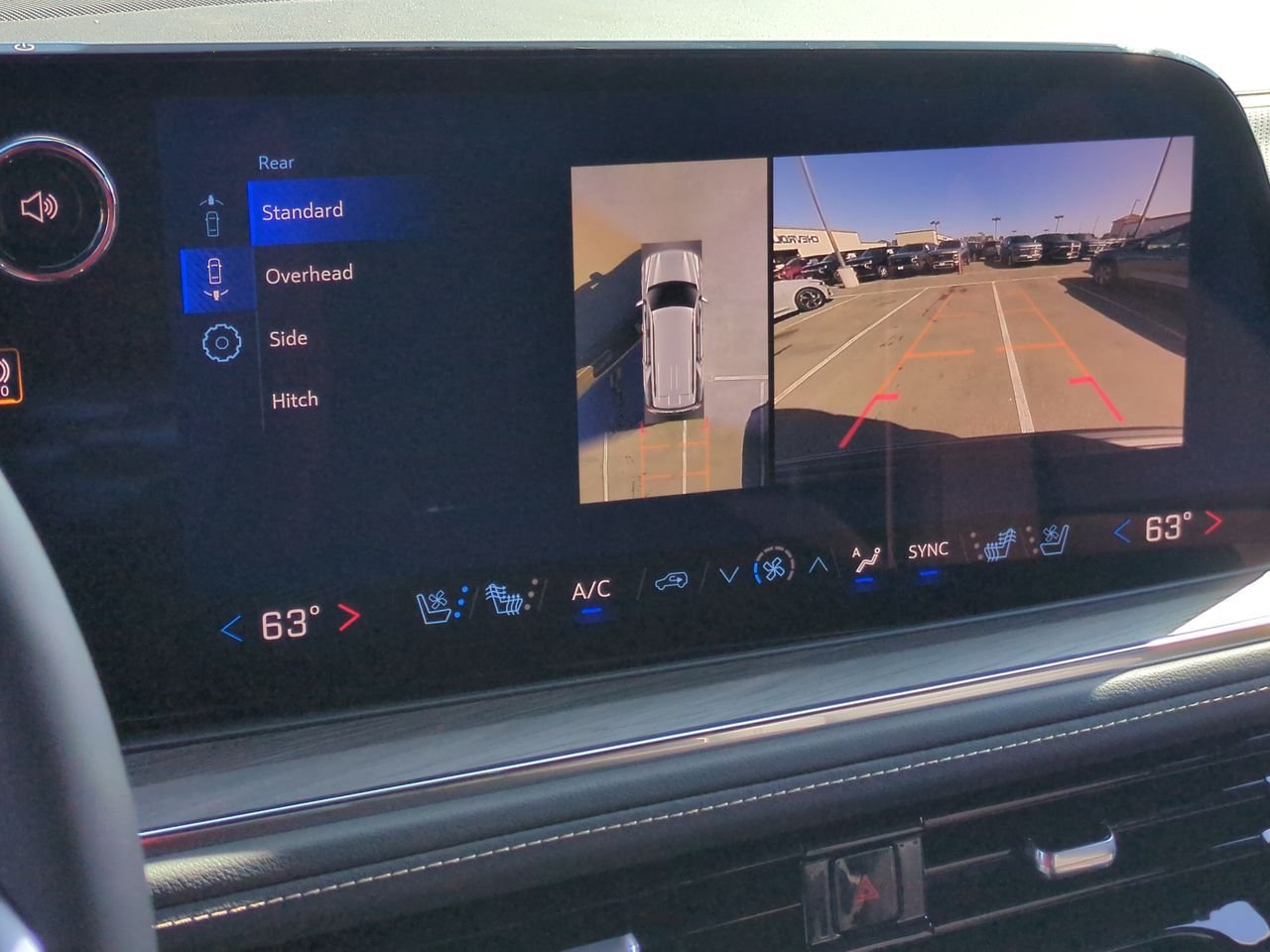 2026 Chevrolet Tahoe Premier - Photo 15