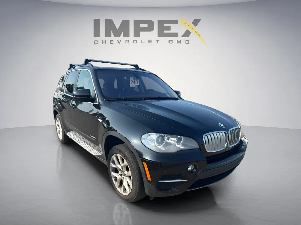Used 2013  BMW xDrive35i image 7