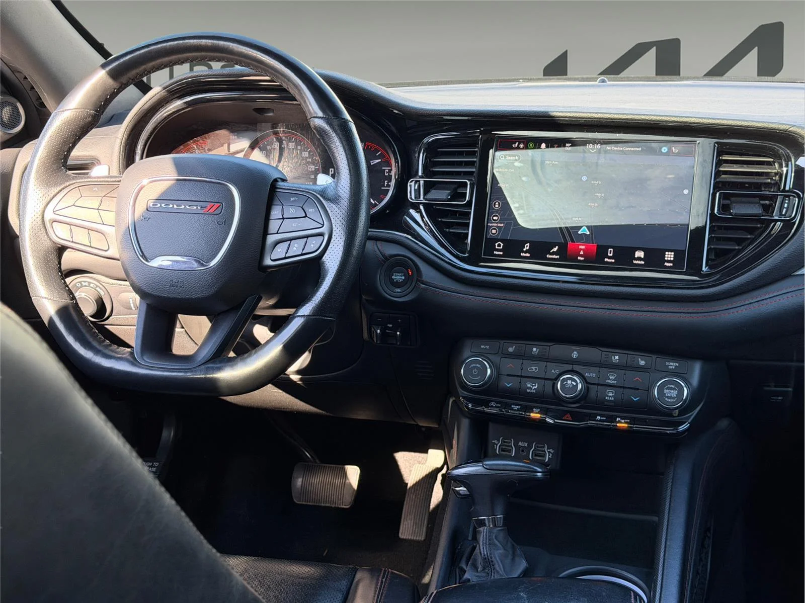 Used 2024 Triple Nickel Dodge GT Plus image 20