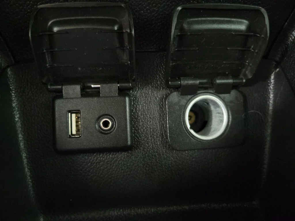 Used 2017 Black Chevrolet LT image 37