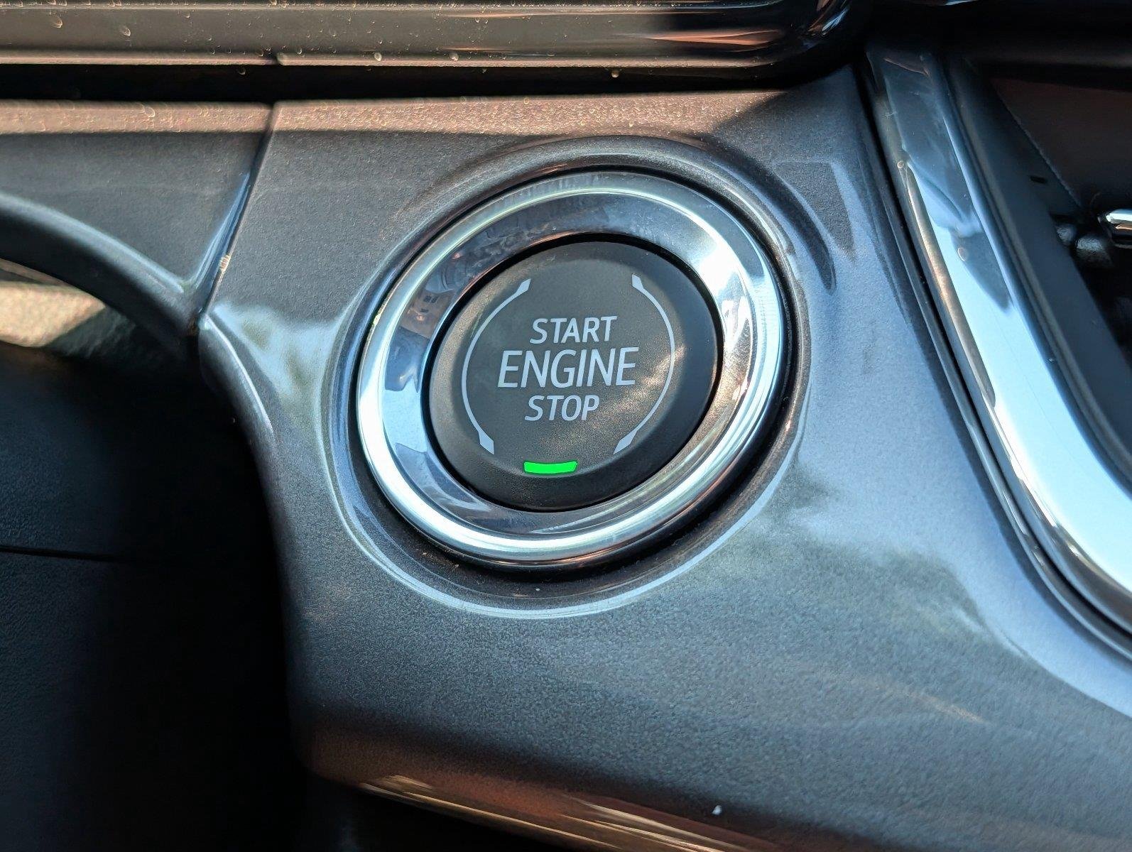 2026 Chevrolet Trax Activ - Photo 16