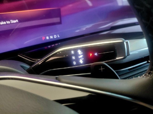 2027 Cadillac Escalade Sport - Photo 25