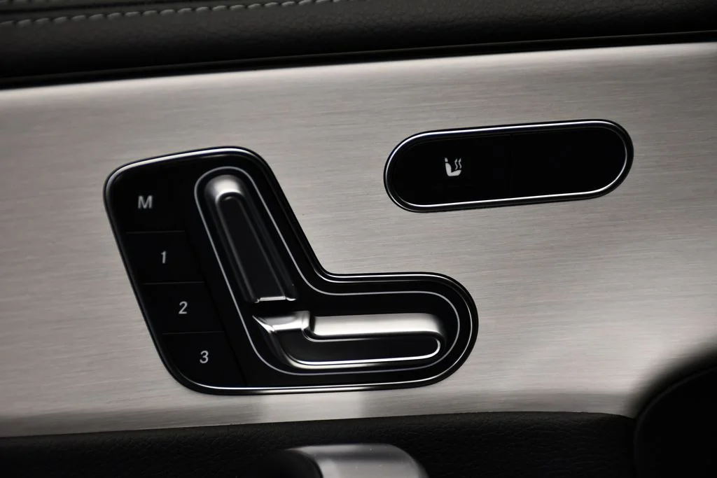 2026 Mercedes-Benz CLA CLA 250 - Photo 33