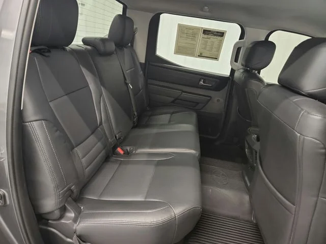 Used 2024 Gray Toyota SR5 image 41