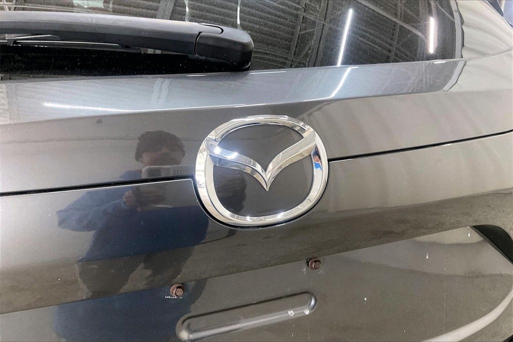 2023 MAZDA CX-5 - Image 31
