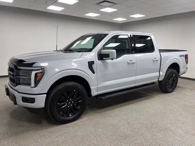 2025 Ford F-150 Lariat - Photo 5