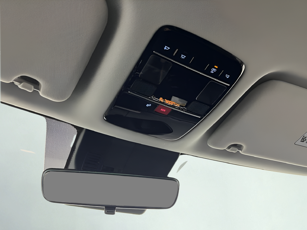 2026 Hyundai Santa Fe SEL - Photo 21