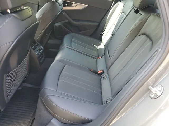 Used 2023 Gray Audi S line Prestige image 23