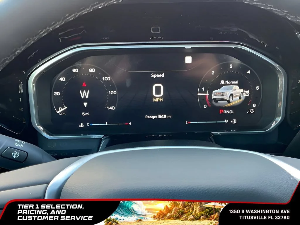 2026 GMC Sierra 1500 SLE - Photo 13