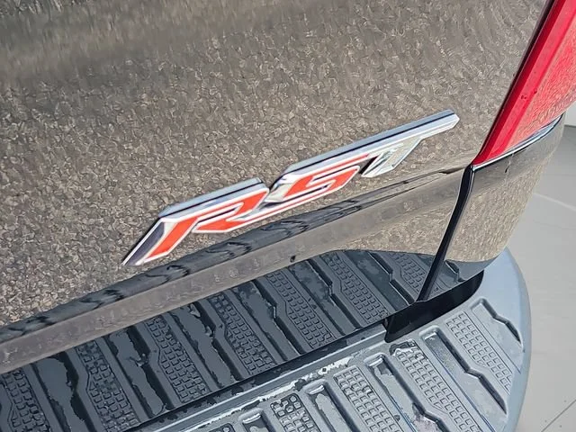 New 2026 Black Chevrolet RST image 32