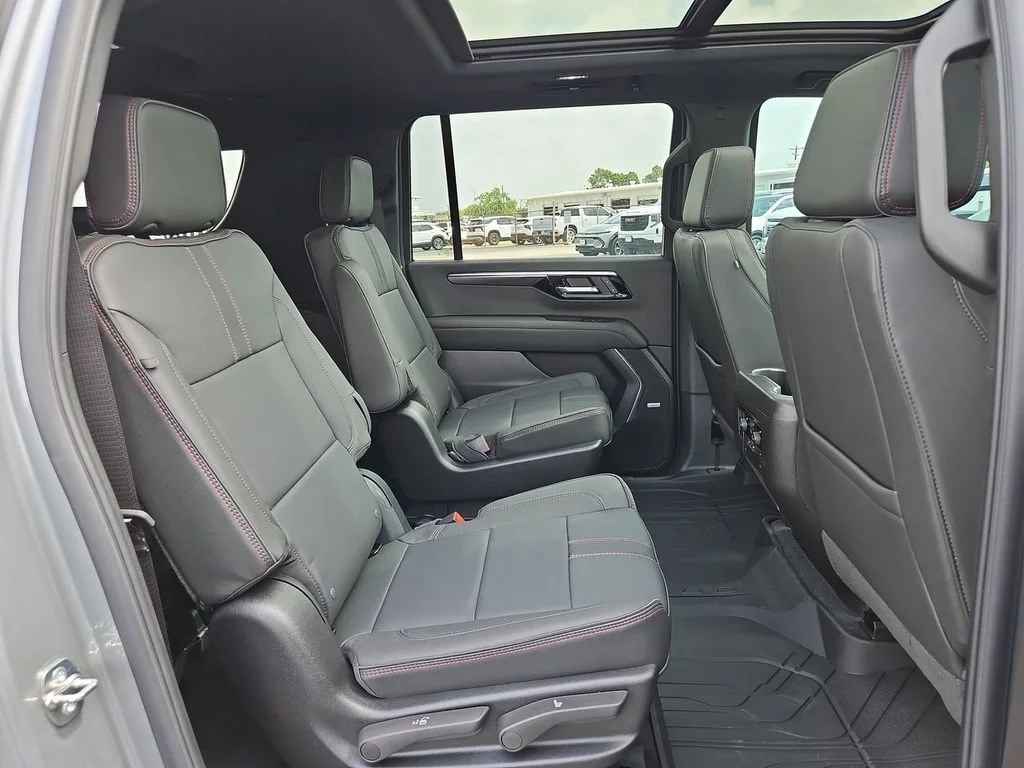 New 2026 Sterling Gray Metallic Chevrolet RST image 20