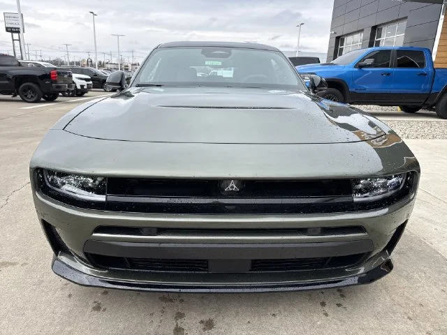 New 2026 Green Dodge Scat Pack image 37