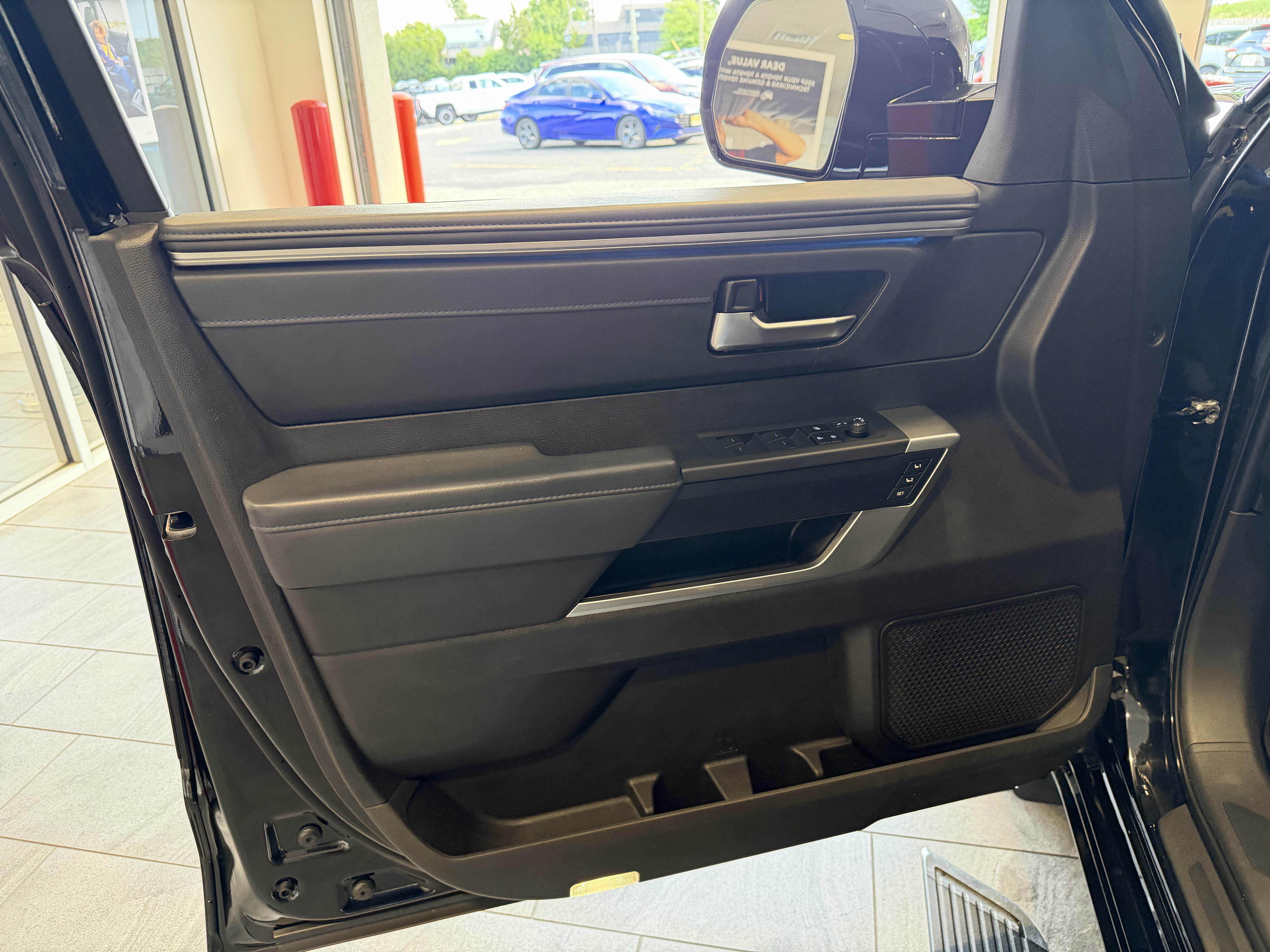 Certified Used 2024 Black Toyota  image 37