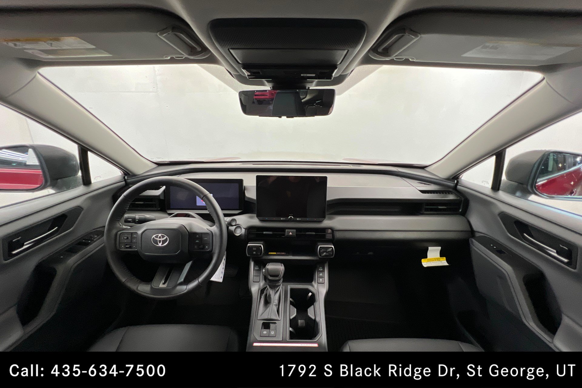 Used 2024 Summit White Buick Sport Touring image 10