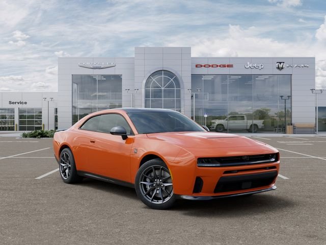 New 2026 Peel Out Dodge Scat Pack image 5