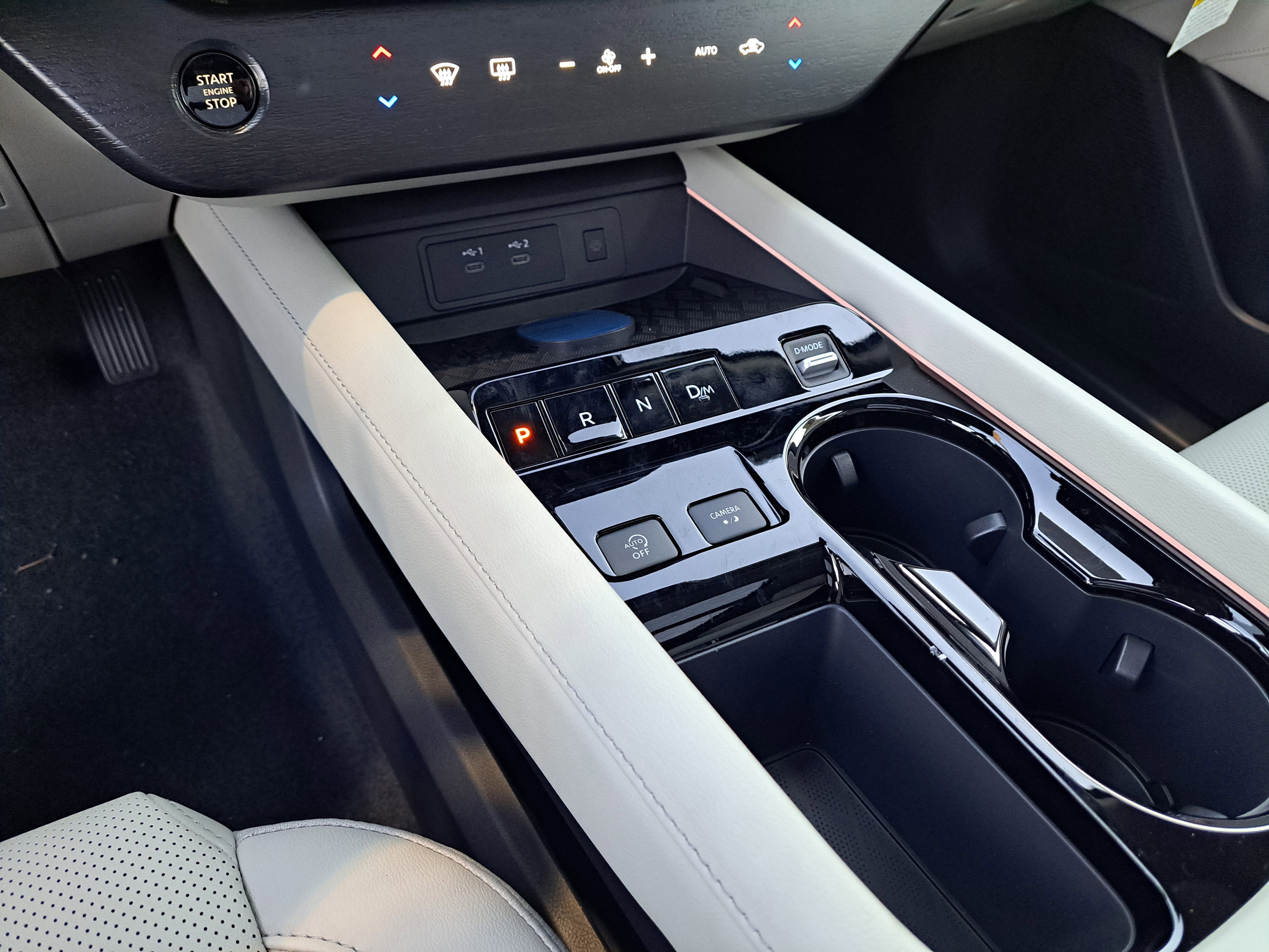 2026 Nissan Murano SL - Photo 10