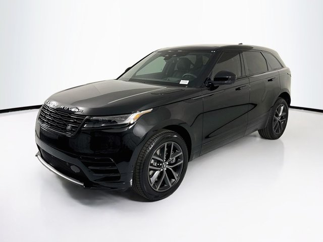 2026|Land Rover|Range Rover Velar|P250 Base|4D Sport Utility