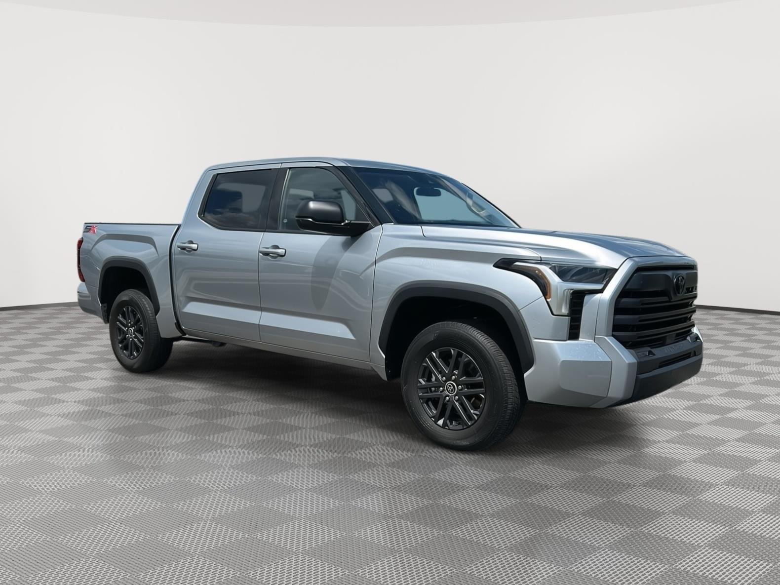 2023 Toyota Tundra