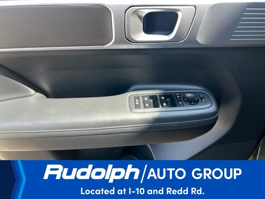 Used 2024 Green Hyundai XRT image 10