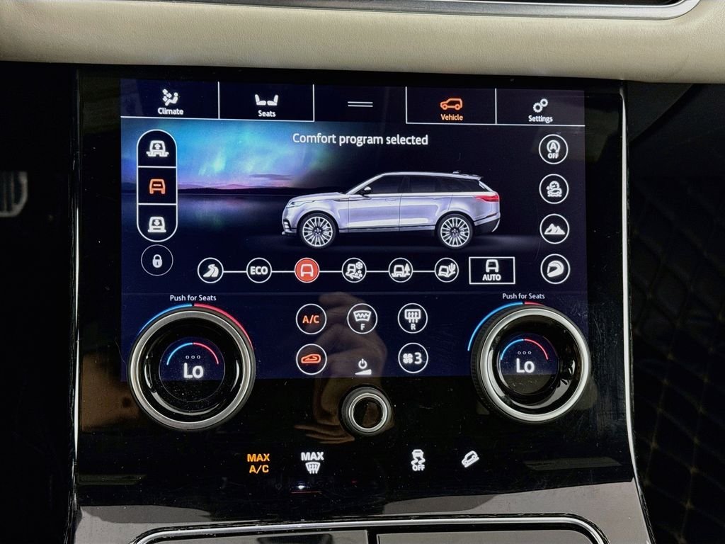 Used 2018 Corris Gray Land Rover First Edition image 17
