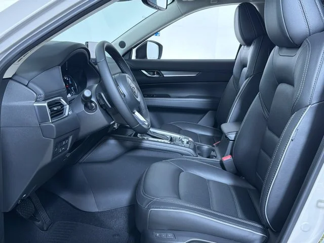New 2025 PLATINUM QUARTZ Mazda 2.5 S Premium Plus Package image 18
