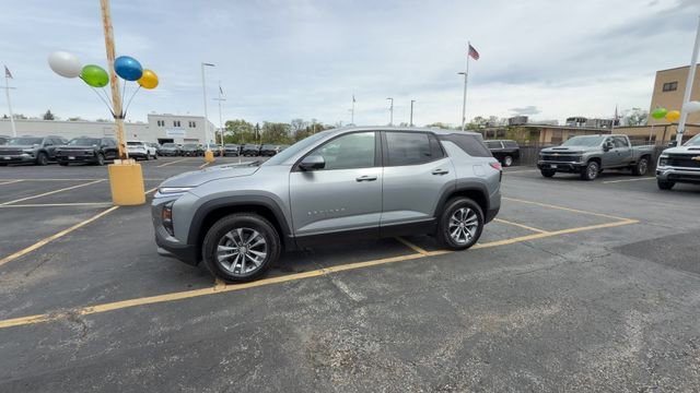 2026 Chevrolet Equinox LT - Photo 4