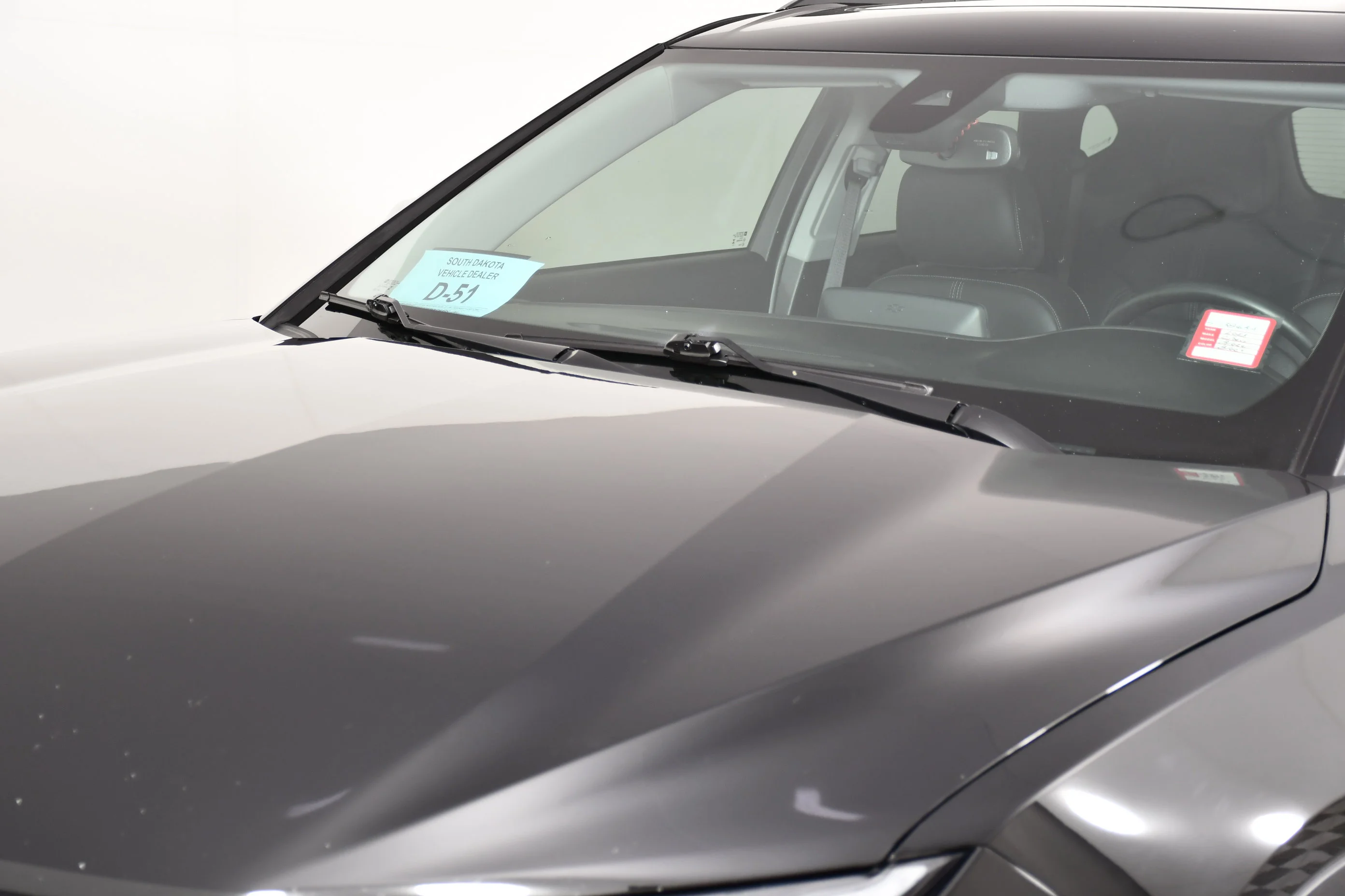 Used 2023 Black Chevrolet LT image 12