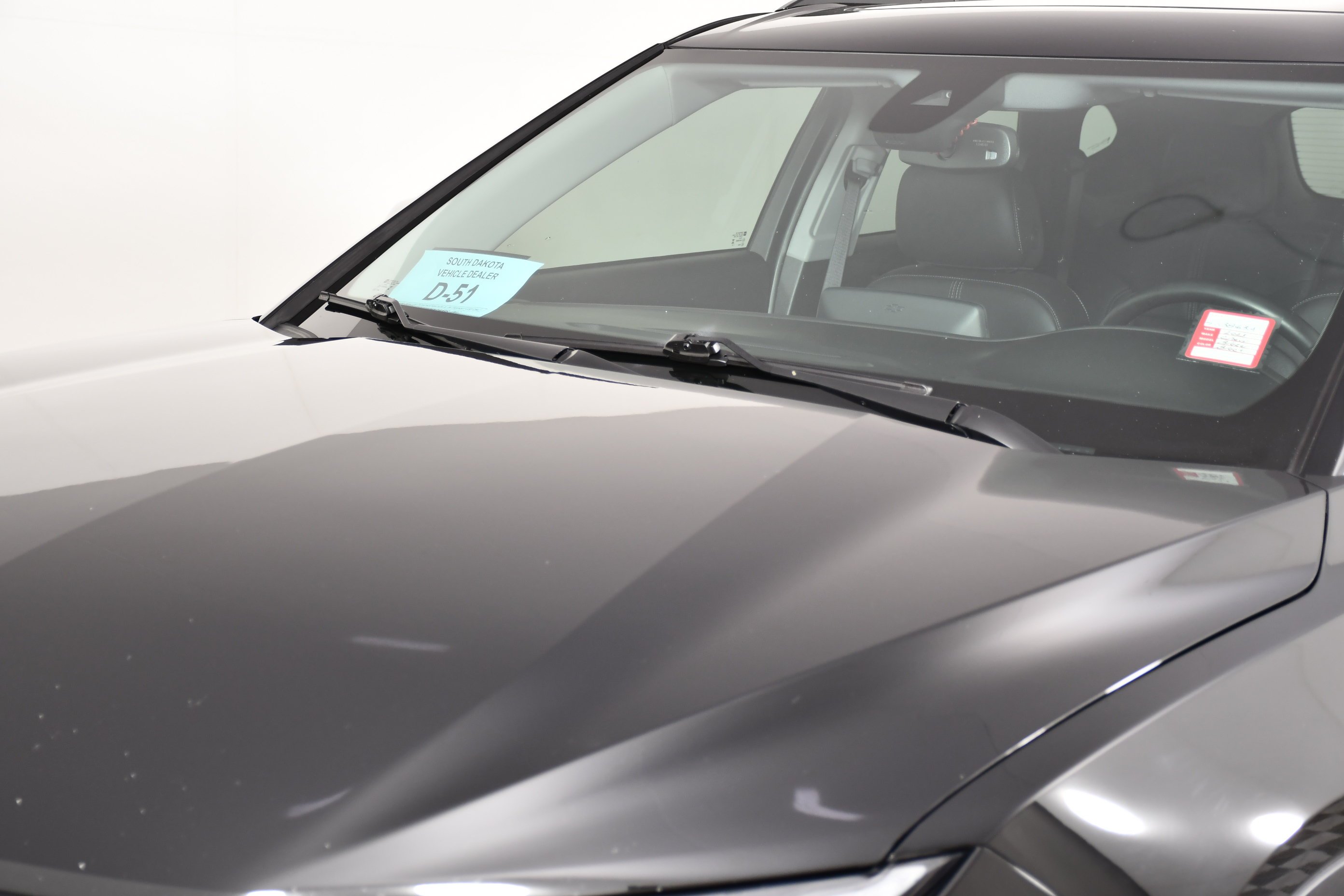 Used 2023 Black Chevrolet LT image 12