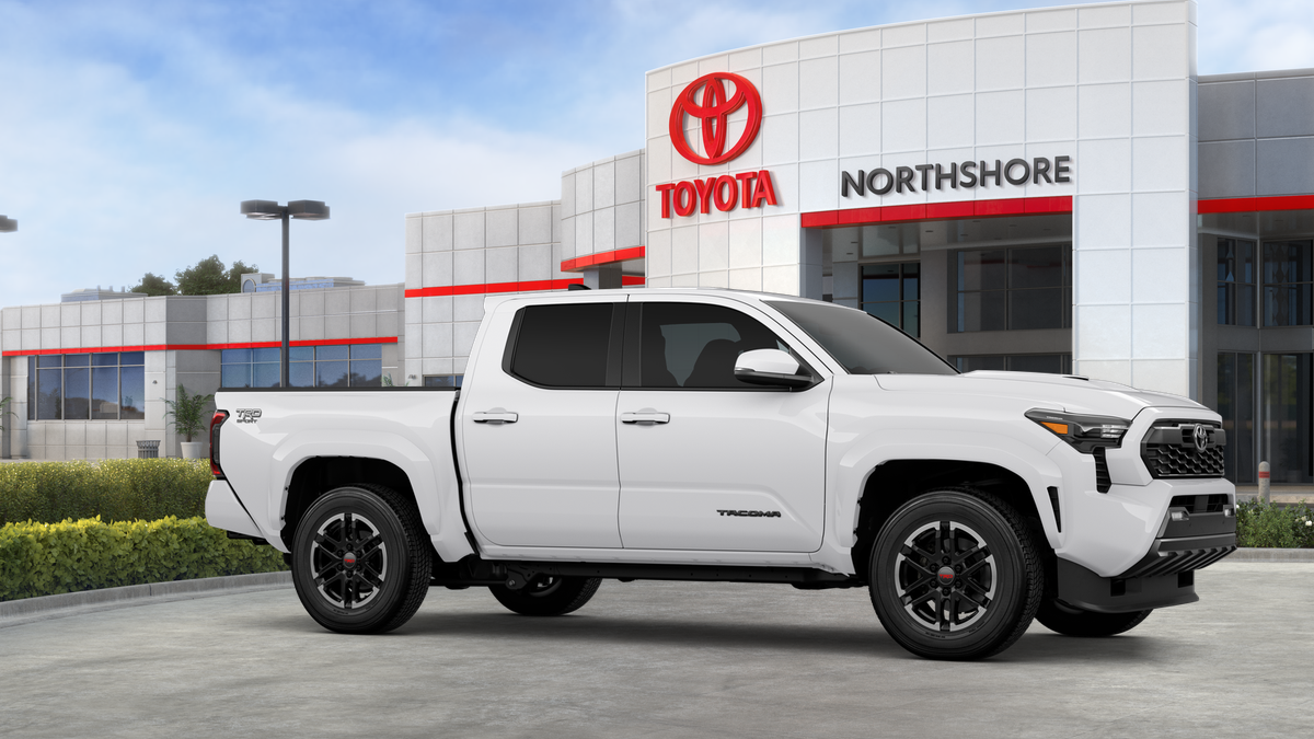 Certified Used 2025 ICE CAP Toyota  image 50