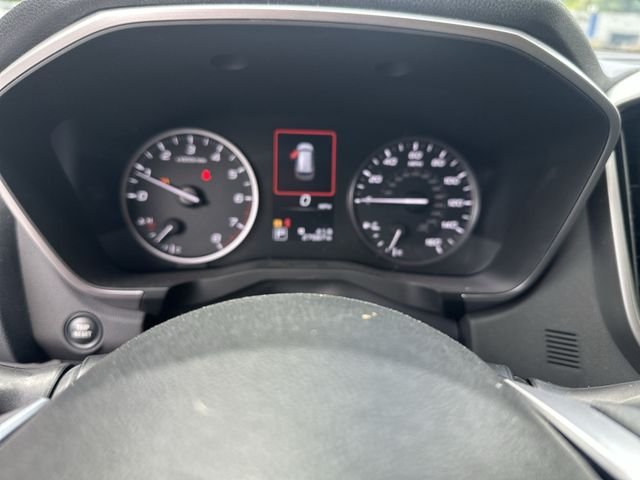 Used 2024 Red Subaru Premium image 12