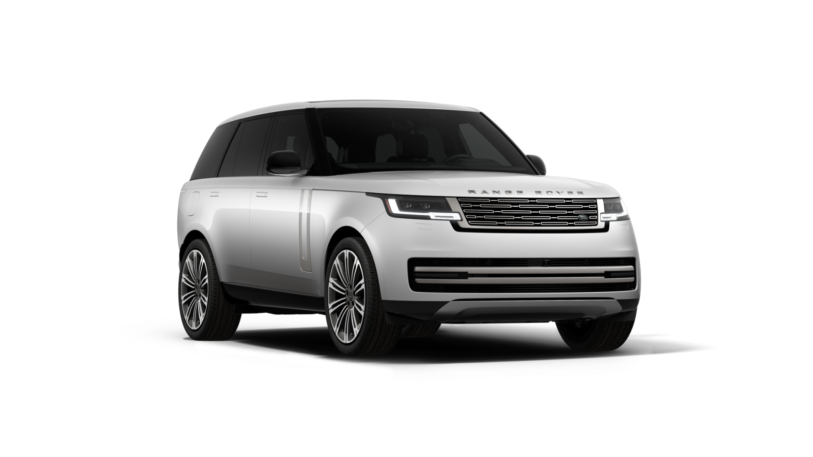 2026 Land Rover Range Rover SE 400PS