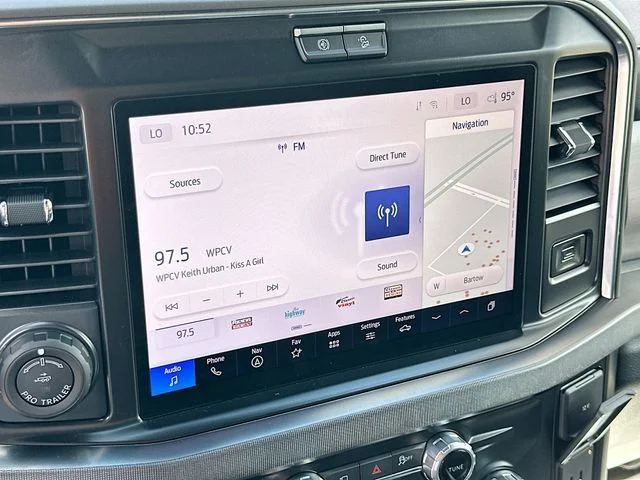 New 2026 Avalanche Ford Platinum image 11
