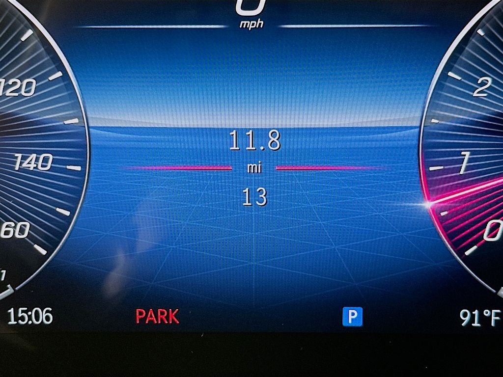 2026 Mercedes-Benz GLE GLE350 - Photo 12