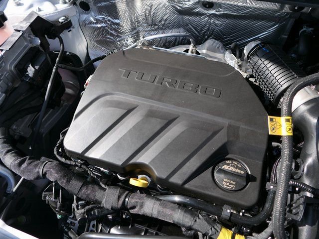 2026 Chevrolet Trax LT - Photo 26