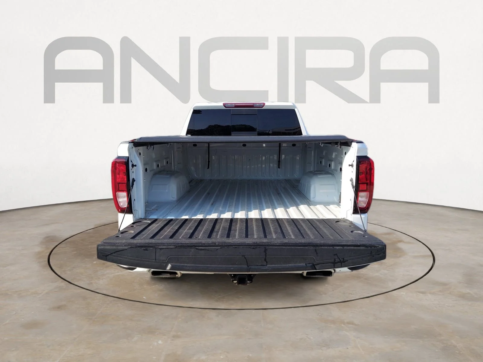 Used 2023 Summit White GMC Elevation image 12