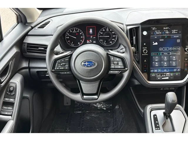 New 2026 CRYSTAL WHITE PEARL Subaru Premium image 41
