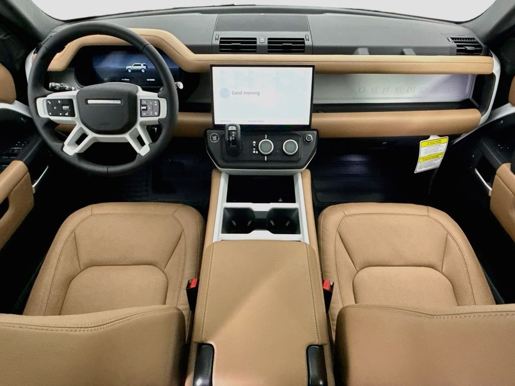 Used 2026 Fuji White Land Rover S image 14