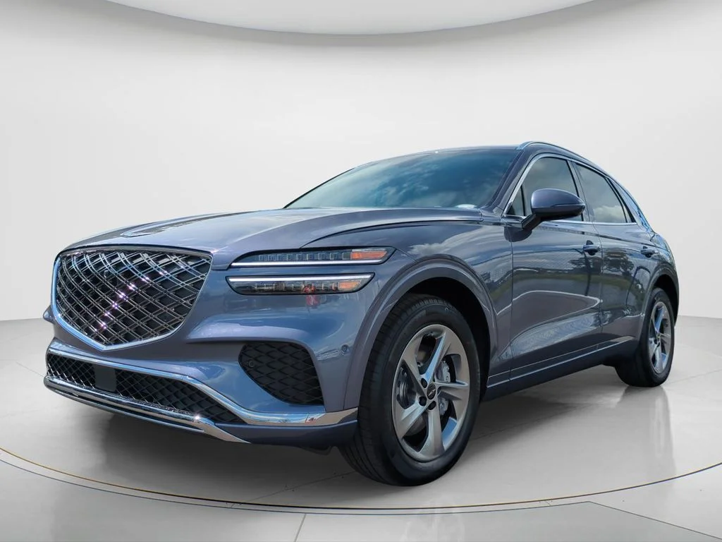 2026 Genesis GV70 2.5T Advanced AWD's photo