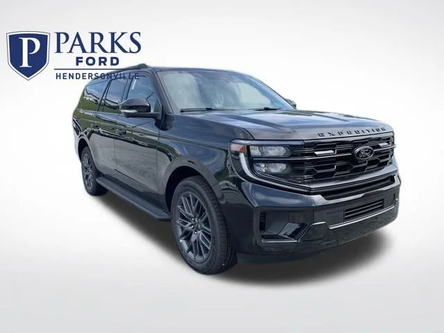 2026 Ford Expedition MAX Platinum®