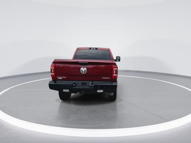 Used 2023 Red Ram Big Horn image 10