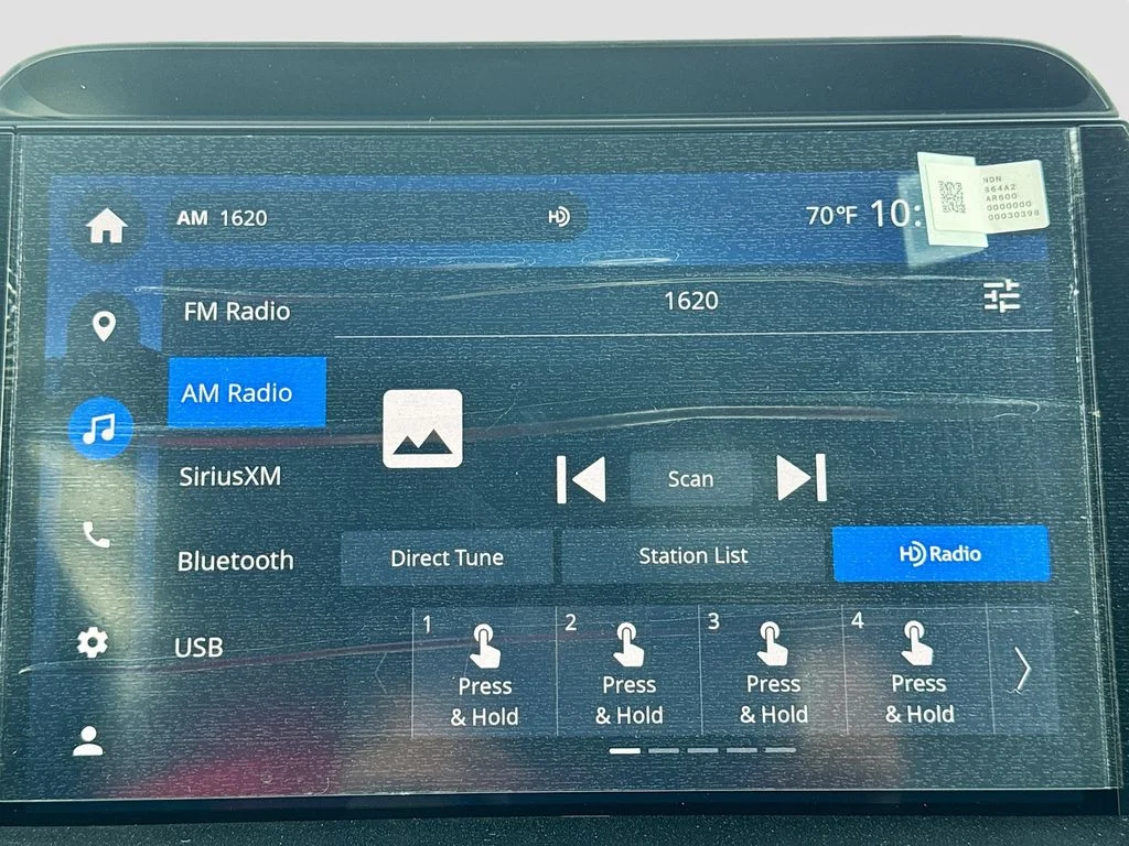 2026 Subaru Outback Premium - Photo 17