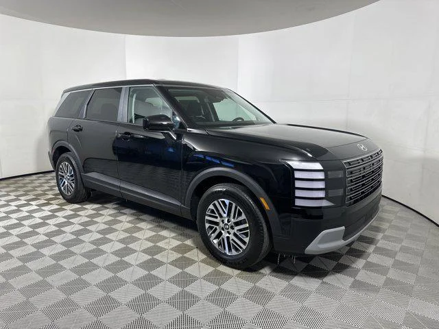 2026 Hyundai Palisade SE