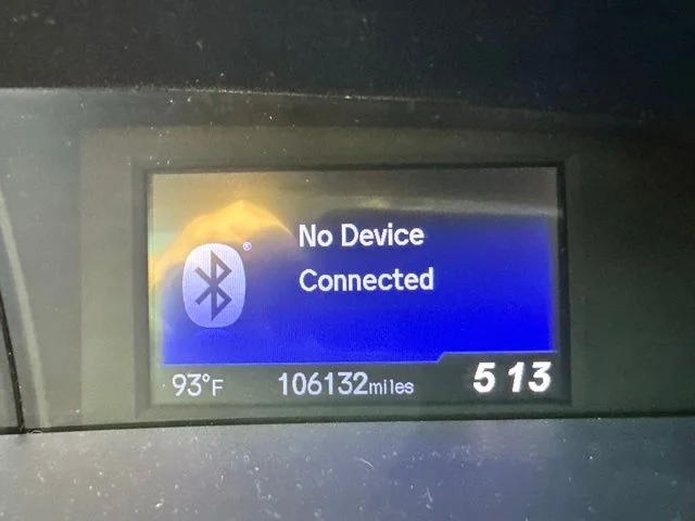 Used 2015  Honda LX image 17