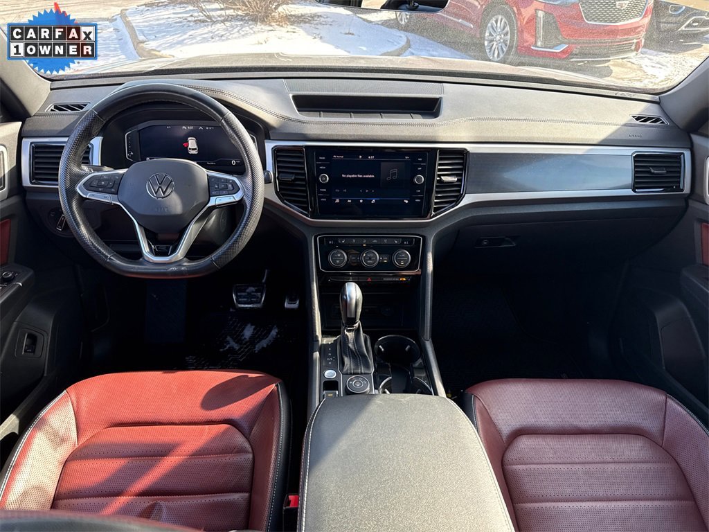 2023 VOLKSWAGEN ATLAS - Image 29