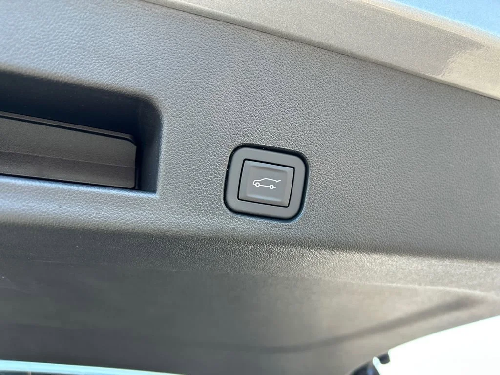 2026 Buick Enclave Preferred - Photo 38