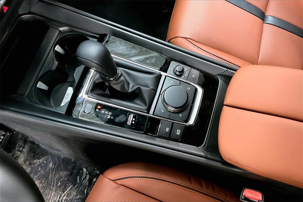 2026 MAZDA CX-50 - Image 6