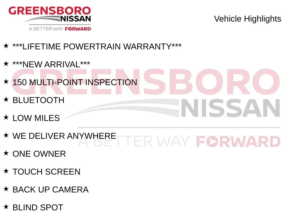 Used 2023 Gray Toyota LE image 2
