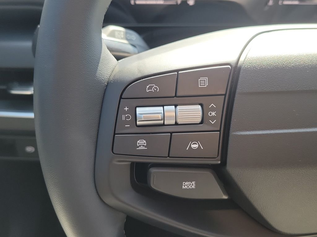 New 2026 Morning Haze Kia EX Hatchback image 25