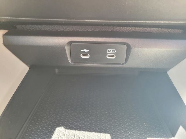 Used 2024  Honda EX image 26